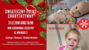 Świąteczny Event Charytatywny